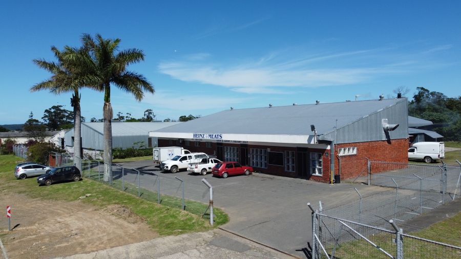 0 Bedroom Property for Sale in Wilsonia Eastern Cape